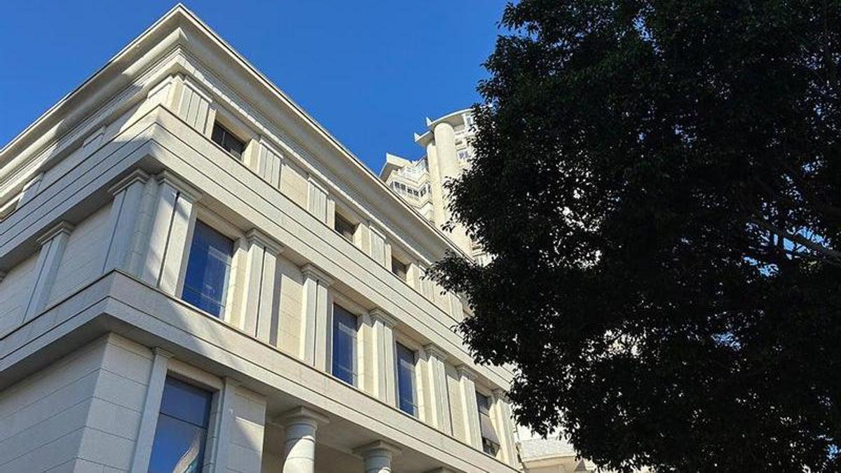 La UMA y Euses Málaga estudian crear un nuevo centro universitario adscrito en Torremolinos.