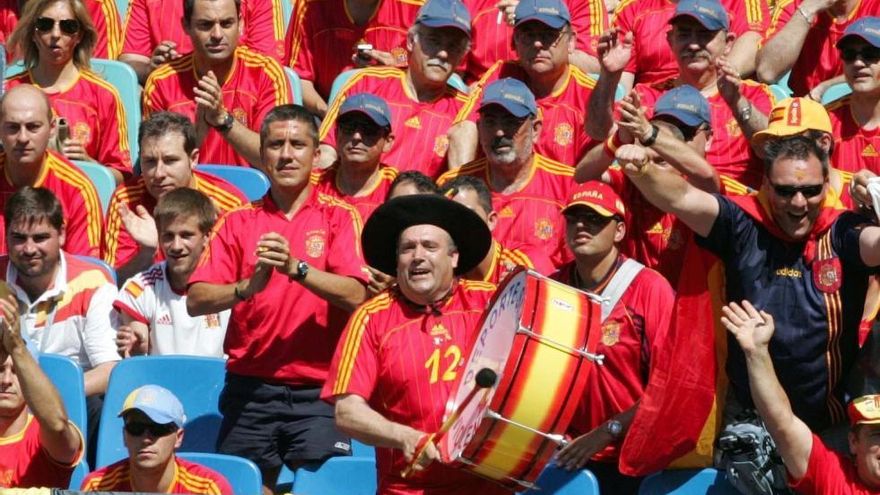 Muere Manolo &#039;El del Bombo&#039; a los 76 años