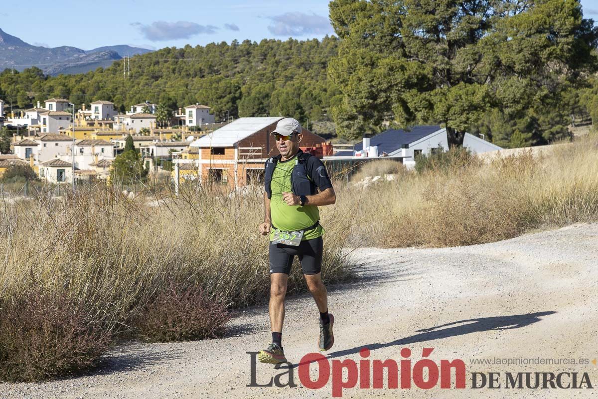 VII Vuelta al Santuario de la Virgen de la Esperanza de Calasparra