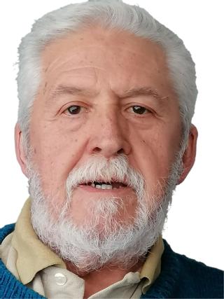 Manuel Martín Alzás
