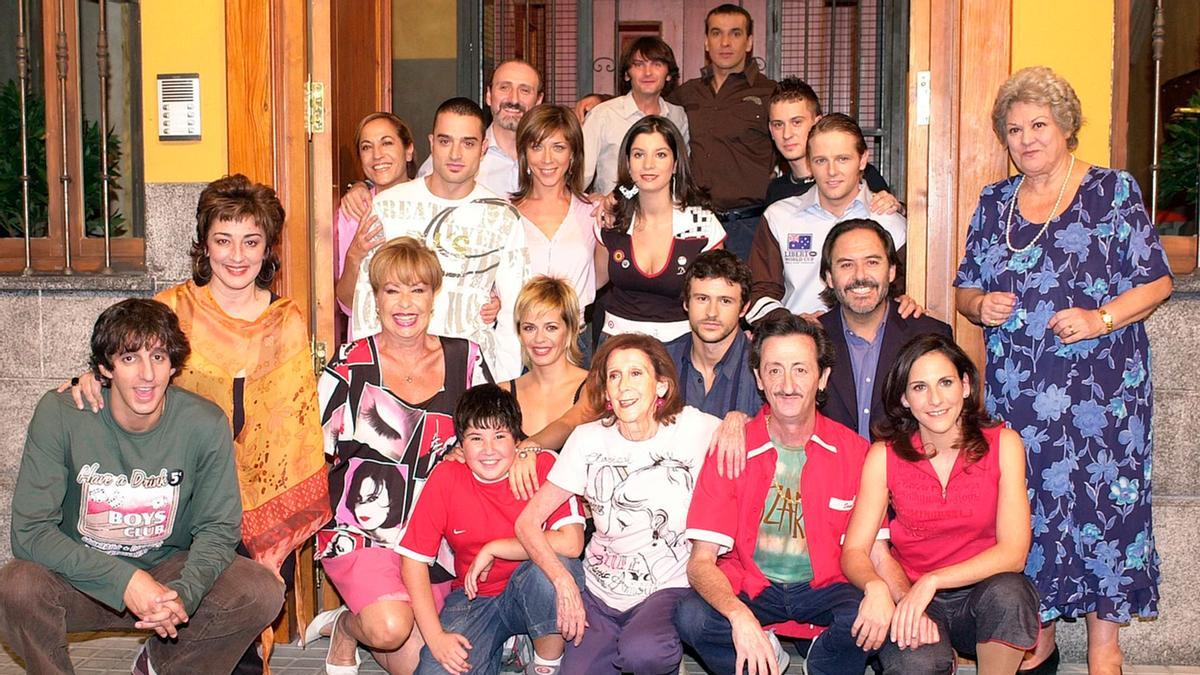El drama del querido actor de 'Aquí no hay quien viva' tras caer enfermo: de ganar Goyas a la cola del paro