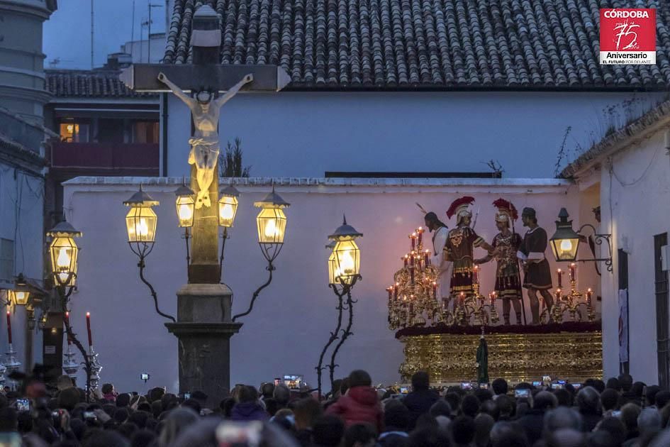 FOTOGALERÍA / Hermandad de La Sangre