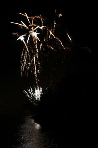 Fiestas San Pedro 2017: Fuegos Artificiales