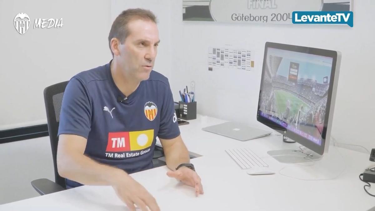 Mestalla