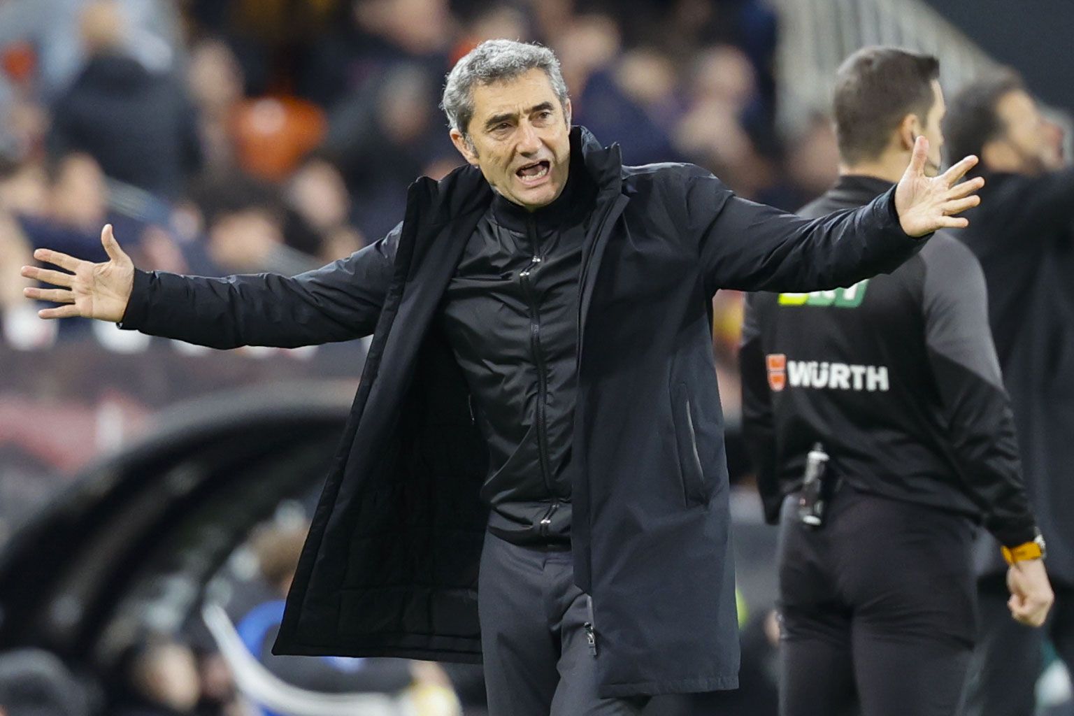 El derbi vasco menos amistoso: Valverde frente a los invencibles