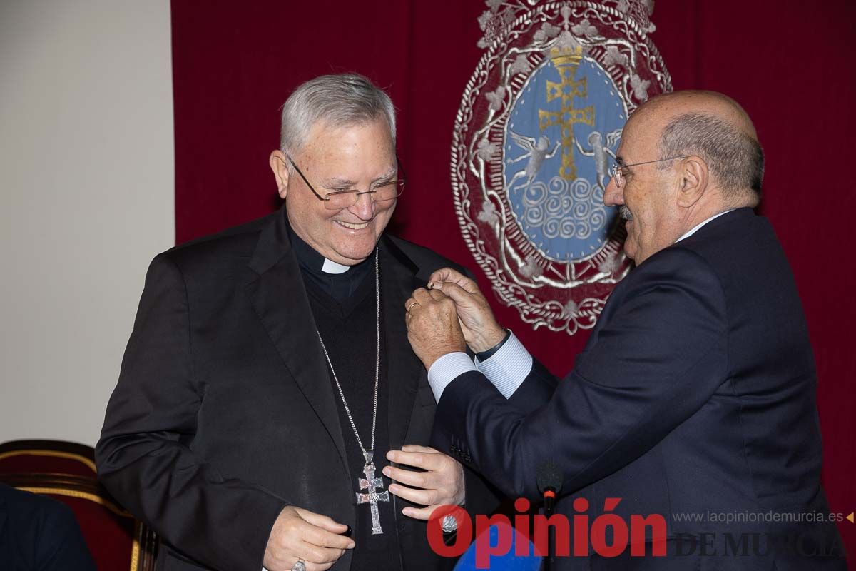 Entrega del XIV premio 'Lolo' de periodismo