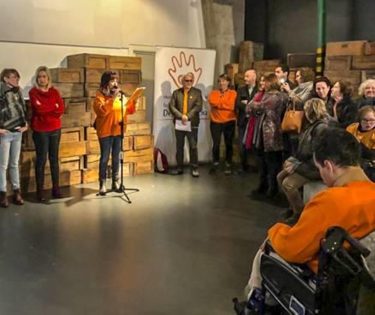 Las plataformas en defensa de la dependencia destacan los avances con el Consell del Botànic