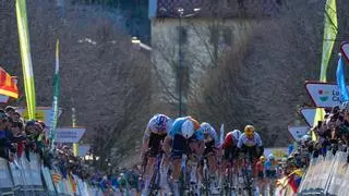 ¡Ethan Vernon se lleva la victoria en Camprodon!