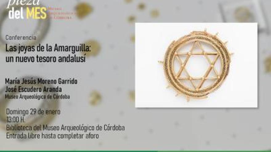 Las joyas de la Amarguilla: un nuevo tesoro andalusí