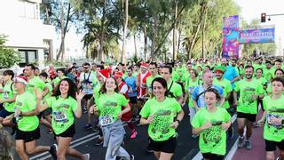 Apertura de inscripciones para la carrera San Silvestre Las Palmas de Gran Canaria 2023