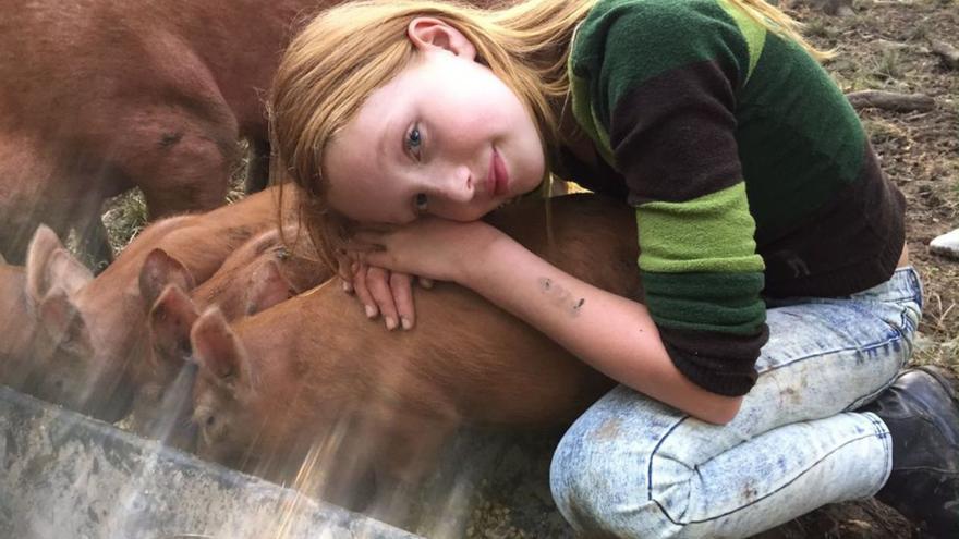 El premio es en homenaje a la desaparecida Iris Goldsmith. | IP