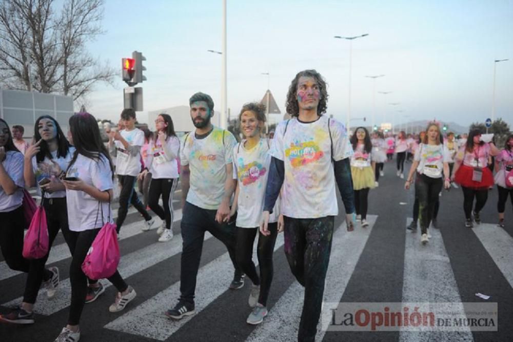 Holi Life en Cabezo de Torres (III)