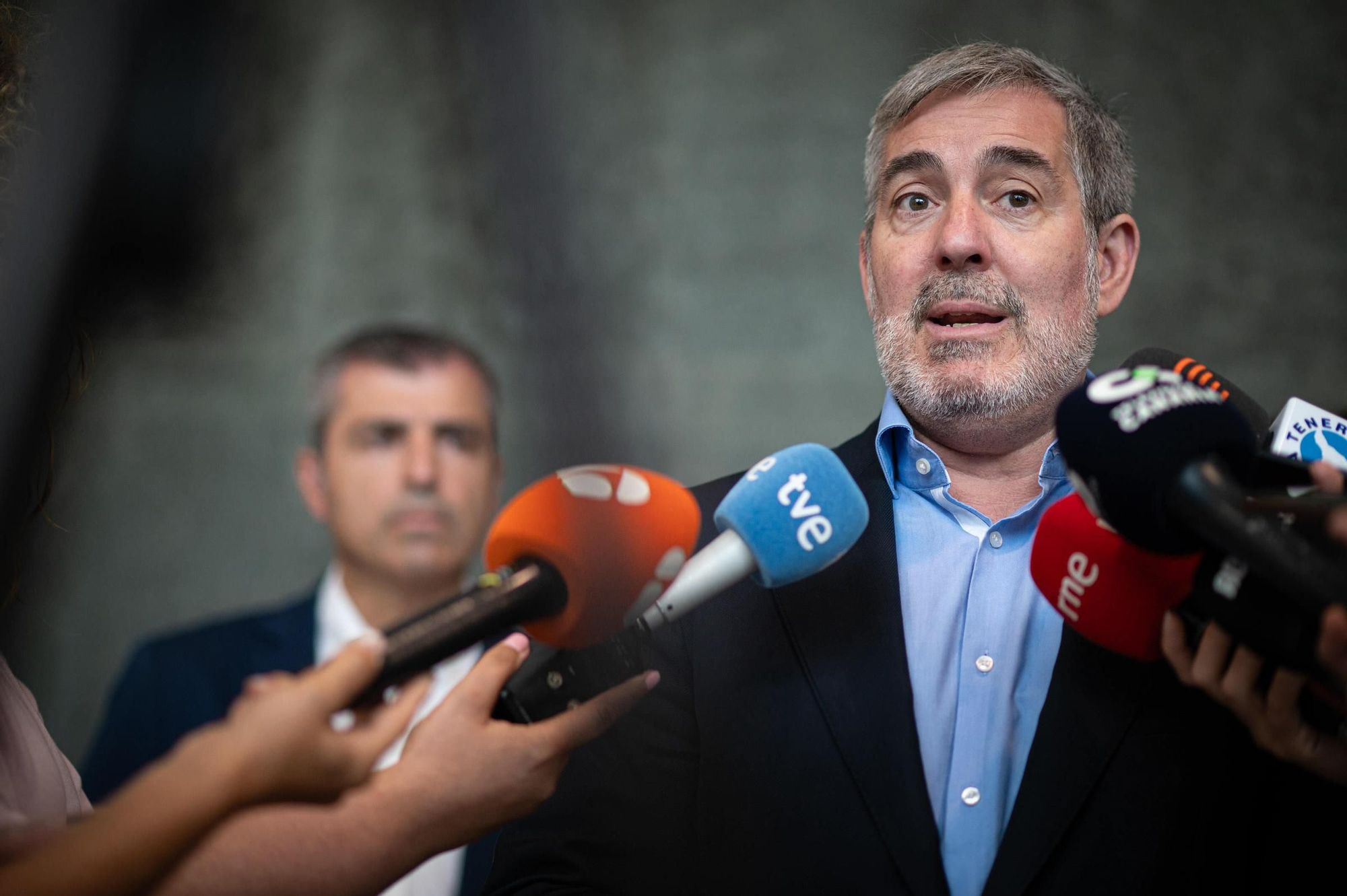 Foro Canario de Inmigración
