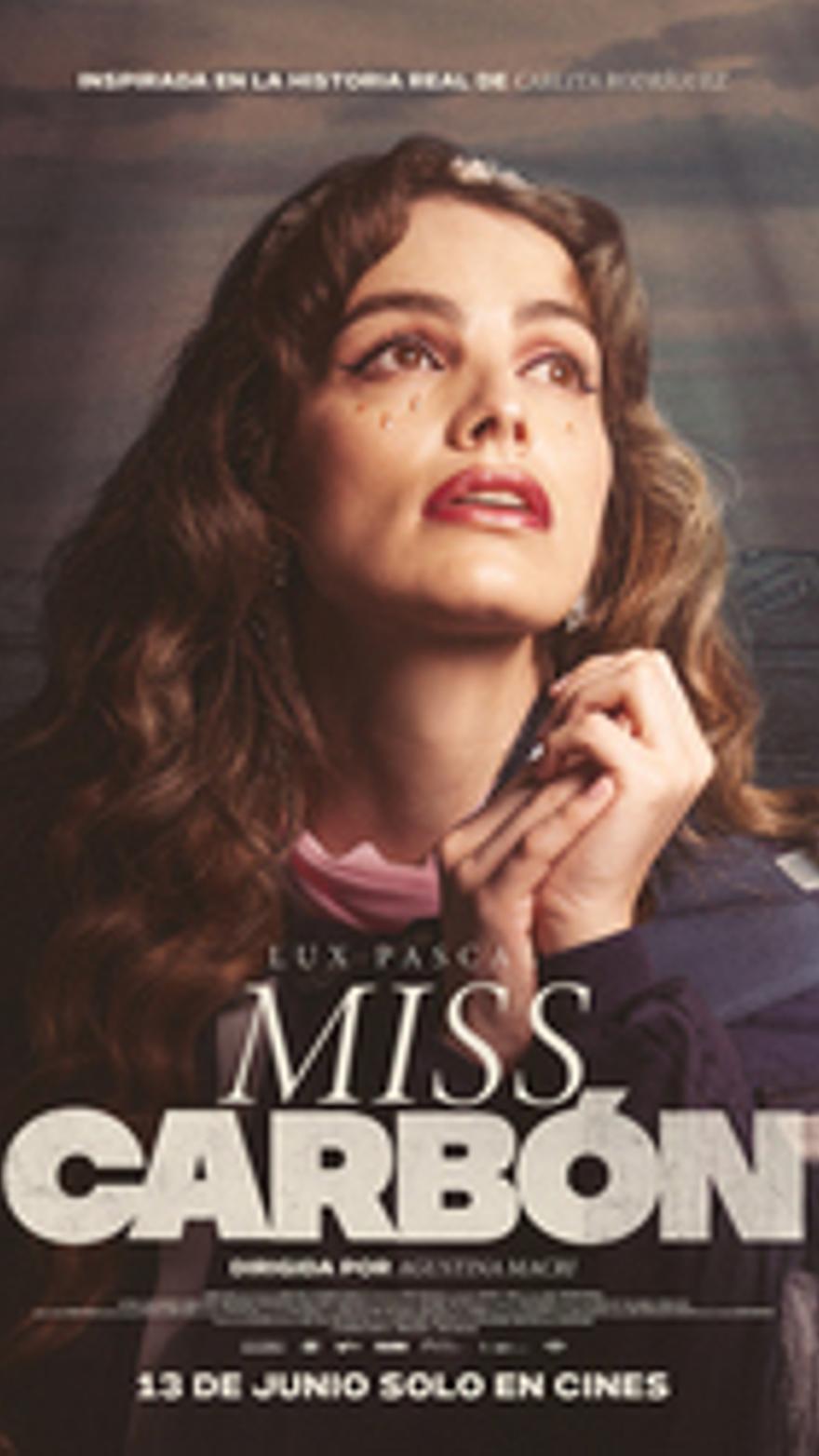 Miss Carbón