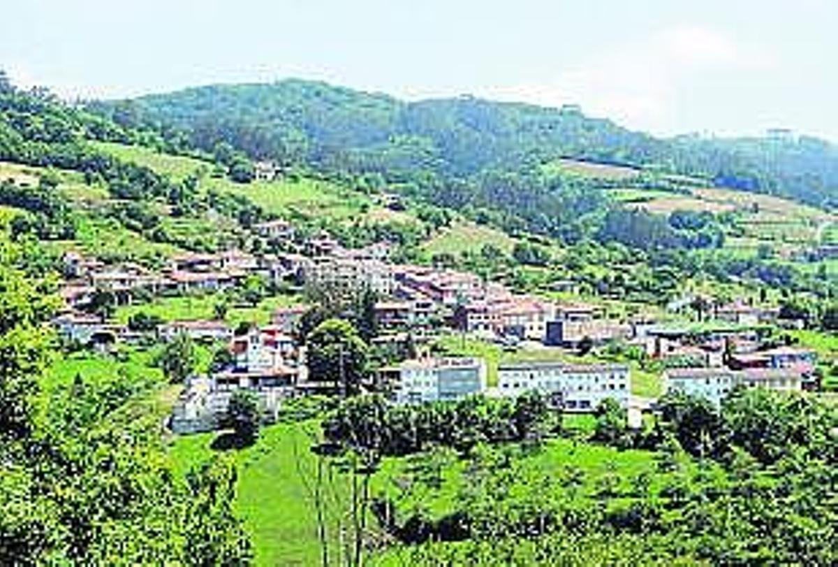 Verde para ver de cerca El mirador Las carreteras El turismo El suelo industrial El paisaje El transporte