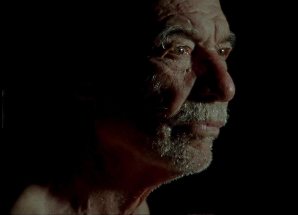 Un fotograma de la película.