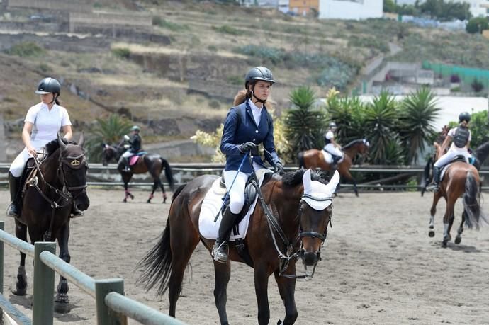 Hípica - Concurso Nacional de Saltos Gran Canaria