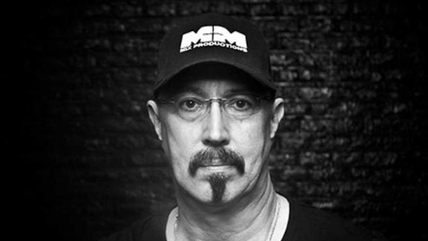 John Morales regresa a Lanzarote para bajar el telón de Jameos Music Festival