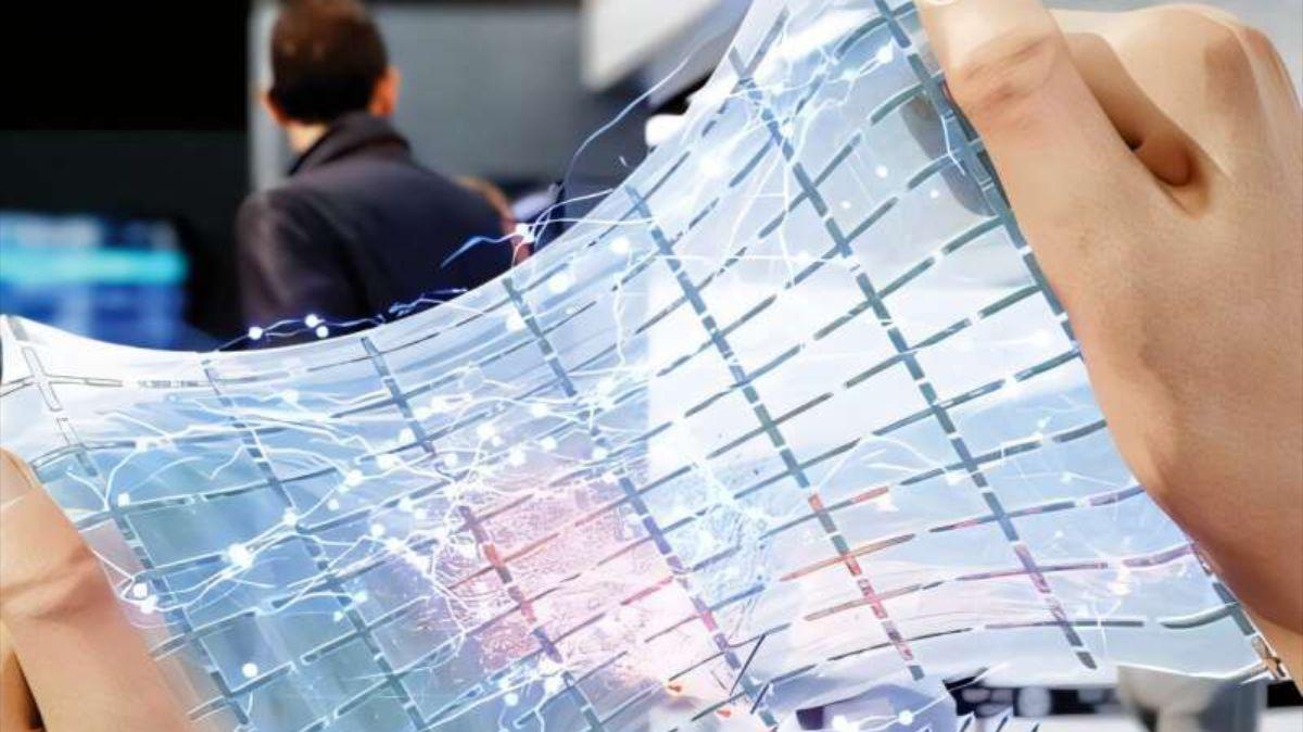 Una capa de invisibilidad real: científicos crean un material que oculta objetos en movimiento.