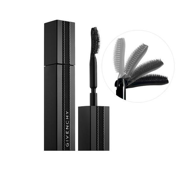 Máscara de pestañas 'Noir Interdit' de Givenchy