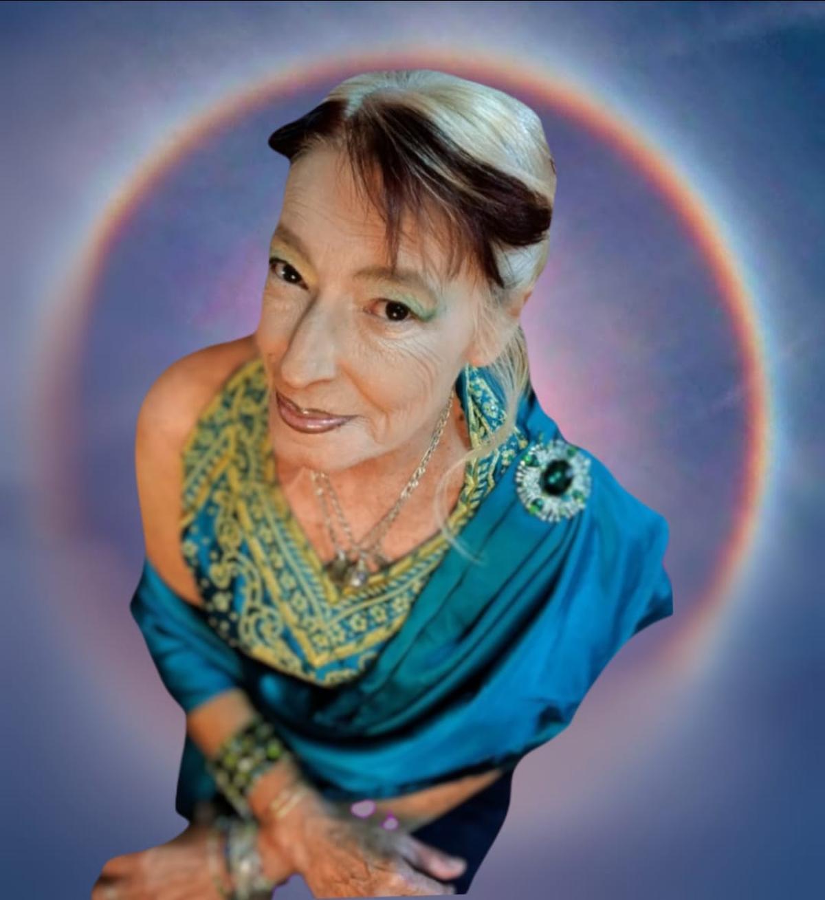 María Eugenia Díaz Sanz.