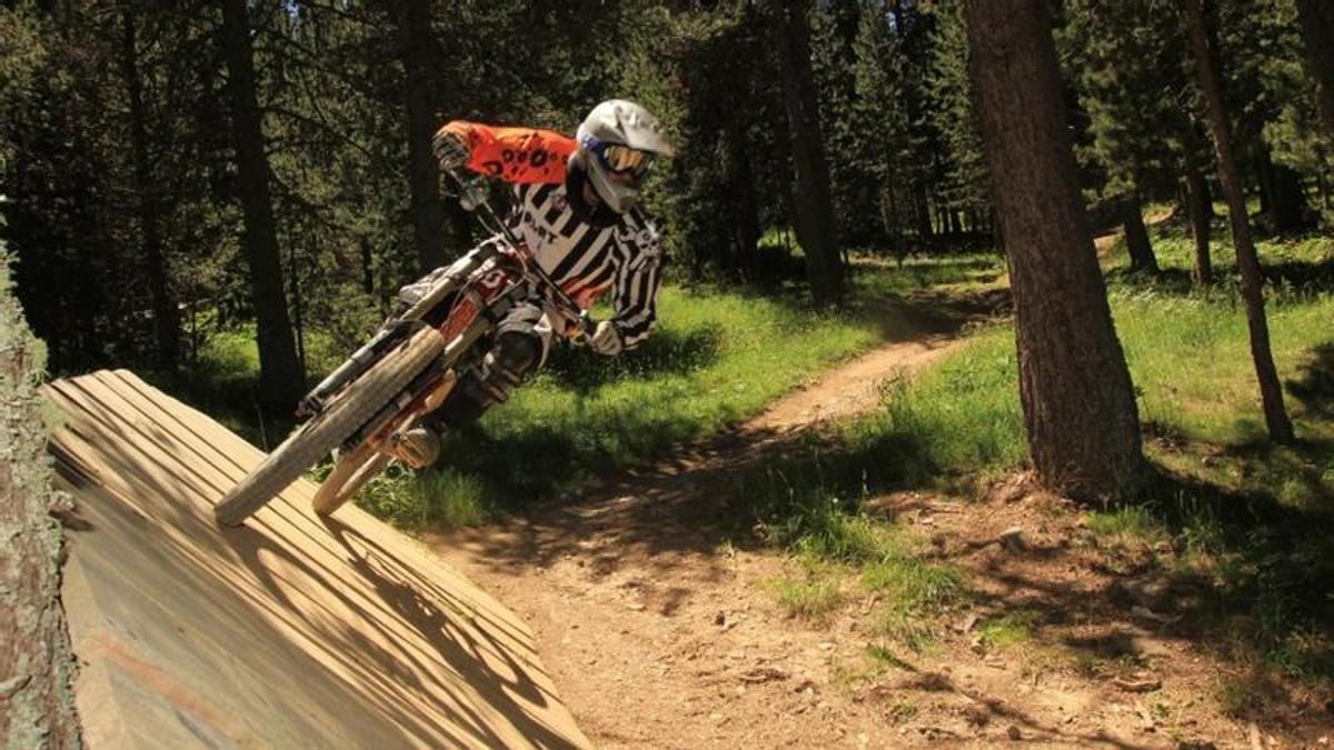 Bike Show MTB La Molina