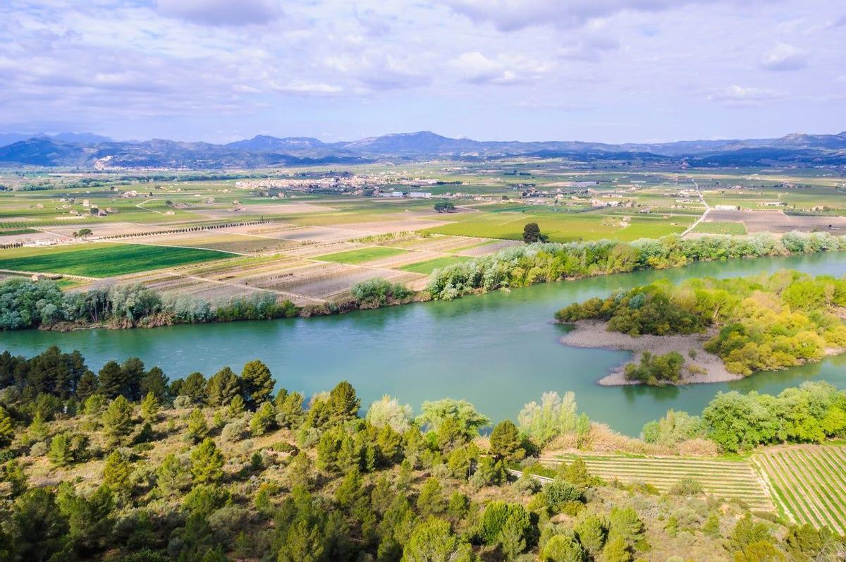 Tivissa, Tarragona