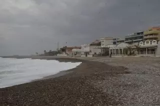 Moncofa acusa al Gobierno de «discriminar» sus playas
