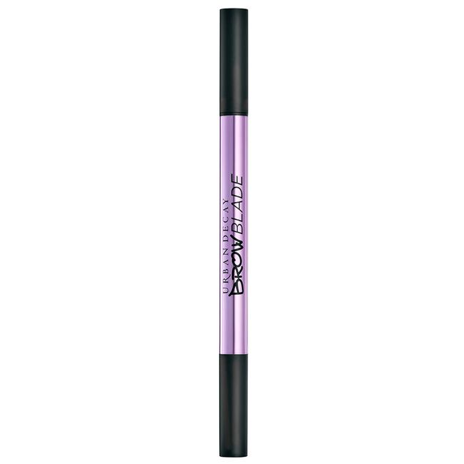 Lápiz de cejas con definición y efecto microblading, de Urban Decay
