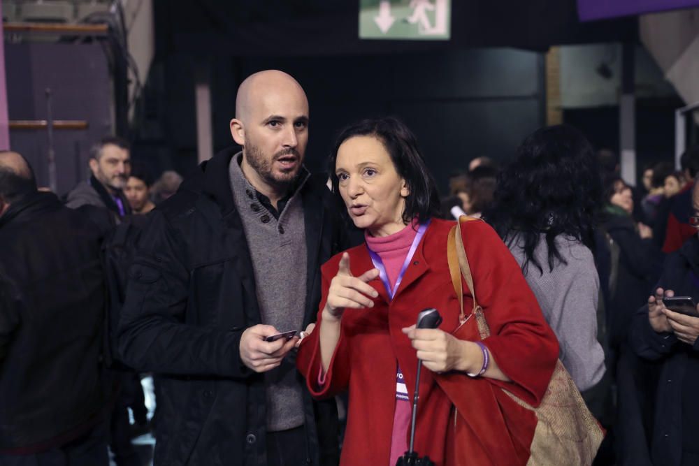 ASAMBLEA CIUDADANA ESTATAL DE PODEMOS