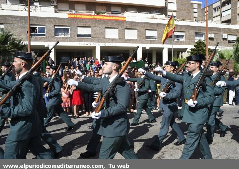 GALERIA DE FOTOS -- Fiesta del Pilar en Castellón