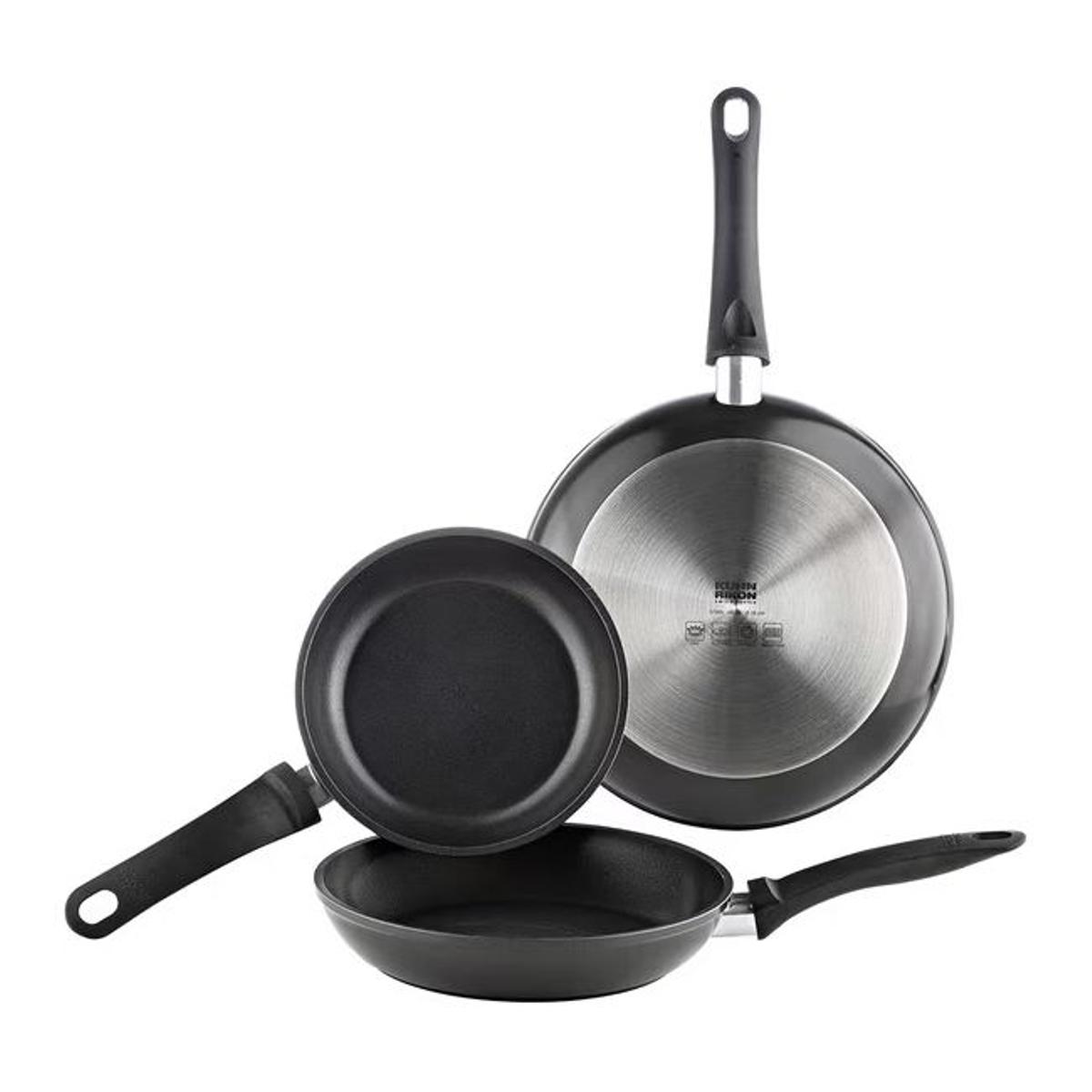 SET DE SARTENES EASY INDUCTION