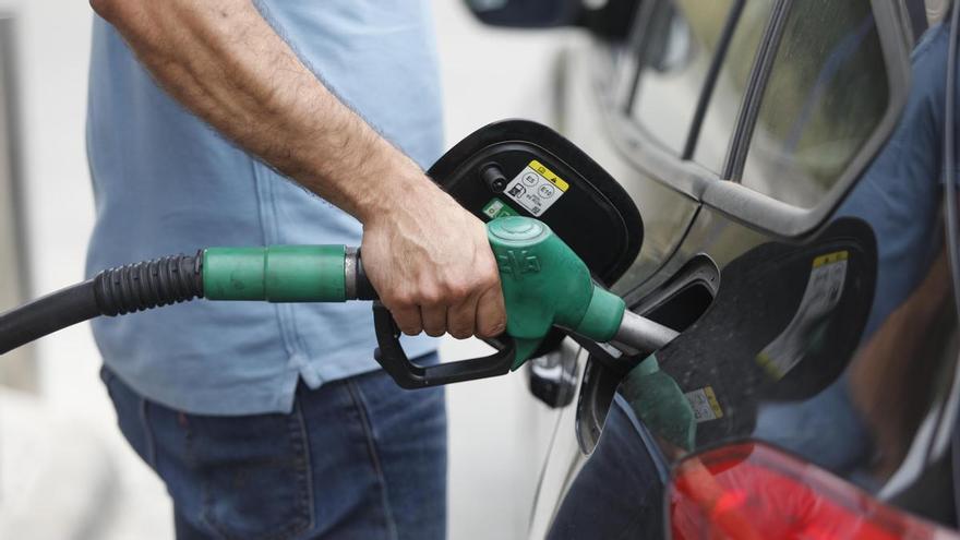 Gasolineras más baratas hoy: encuentra la gasolina con el precio más bajo de hoy sábado en tu municipio