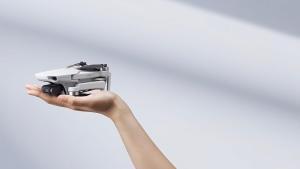 Así es el dron más vendido de Amazon: ideal para novatos, ligero y muy divertido