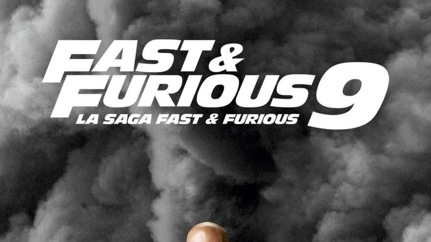 Fast &amp; Furious 9