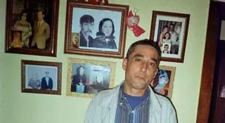 Once años "de angustia" sin Pedro Matías, la desaparición que conmocionó a Gijón