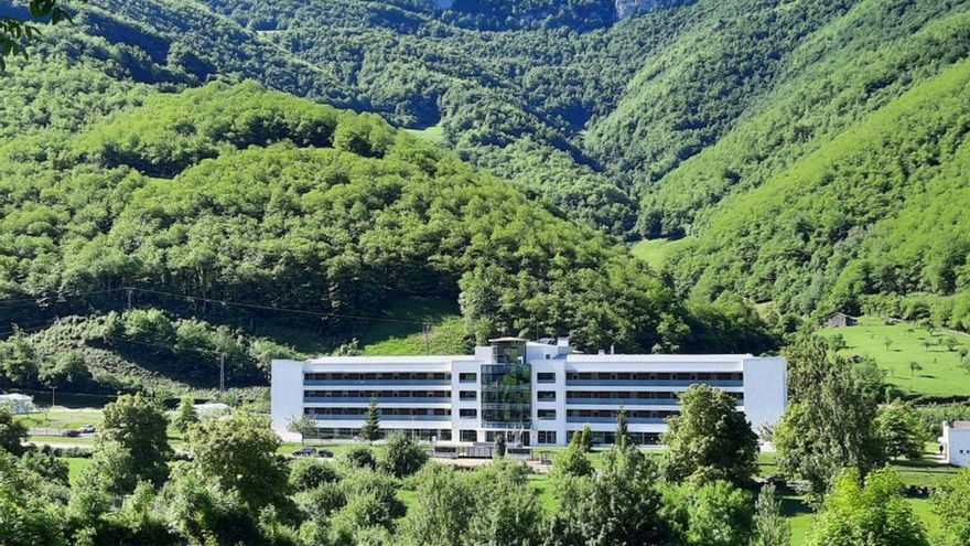 Residencia de Felechosa: un proyecto de atención y cuidados innovador