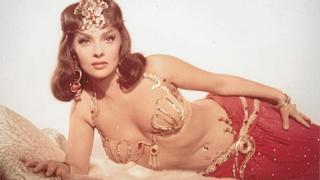 Cinco películas para recordar a Gina Lollobrigida