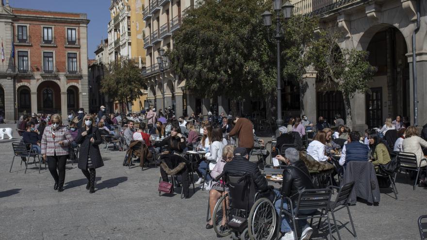 El sector turístico de Zamora coge impulso tras cerrar una “excelente” Semana Santa