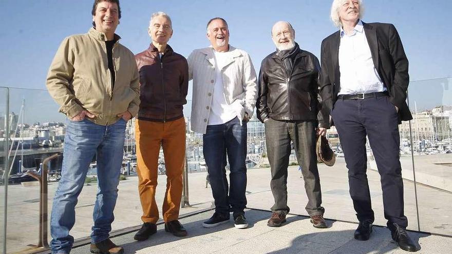 Les Luthiers, premio Princesa de Asturias de Comunicación por su humor crítico