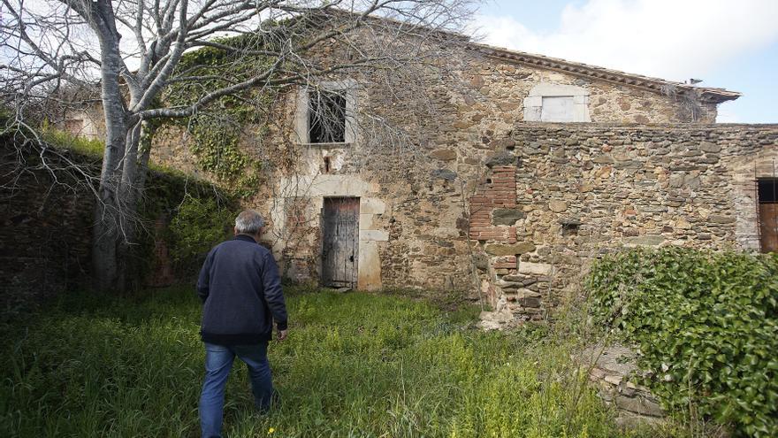 El somni de  Vall-Llobrega: construir un centre de dia