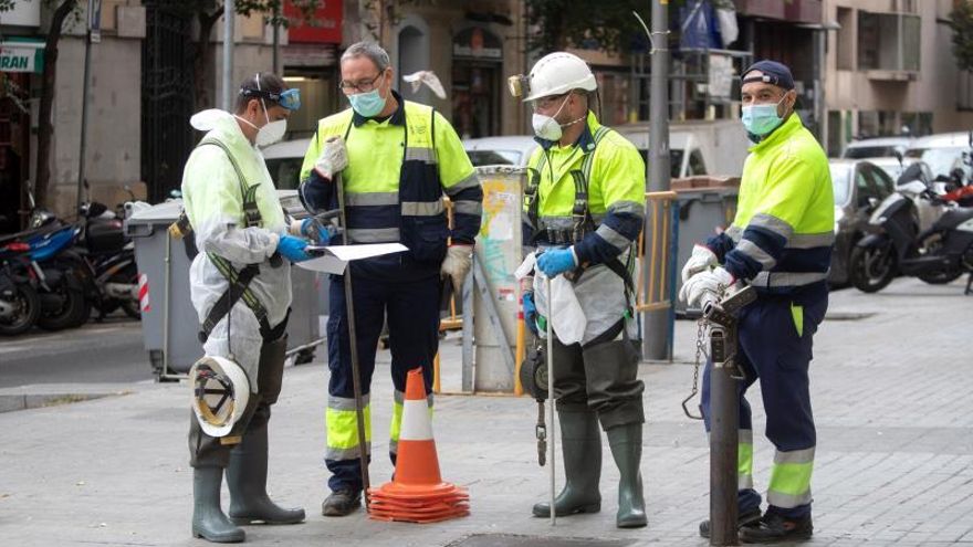 CCOO Baleares acusa a las patronales de &#039;fiscalizar&#039; las bajas por enfermedad: “No vamos a permitir que se criminalice a quienes ejercen sus derechos”