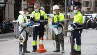 CCOO Baleares acusa a las patronales de 'fiscalizar' las bajas por enfermedad: “No vamos a permitir que se criminalice a quienes ejercen sus derechos”