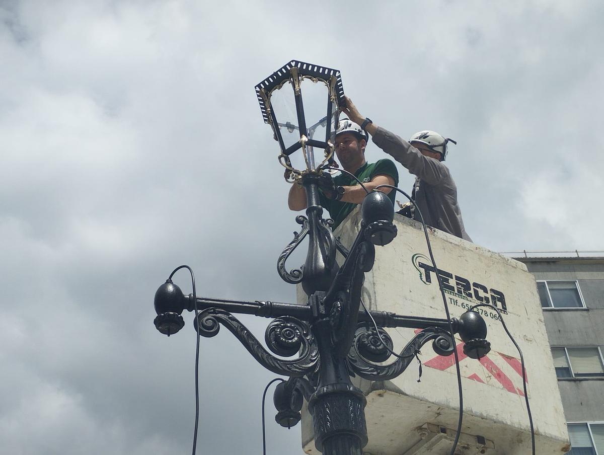 La Farola