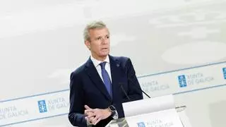 Rueda, a favor de "hacer ajustes", al margen de reivindicaciones locales sobre el grado de Medicina
