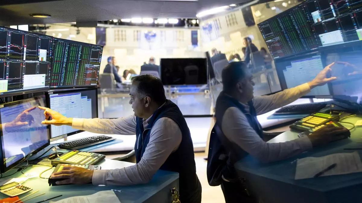 Wall Street cierra con subidas a pesar de la tensión en Oriente Medio
