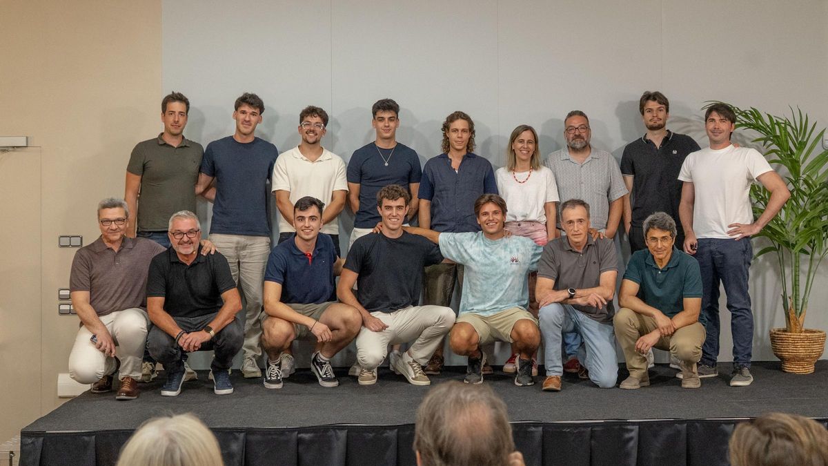 Participants en la jornada de la Fundació Farinera Girona.