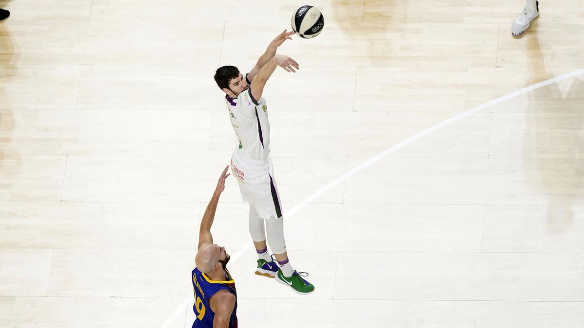 Copa del Rey ACB | Barcelona - Unicaja