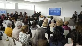 Multitudinario adiós de Zamora a Miguel Manzano, el músico que "llevó la jota al Conservatorio"
