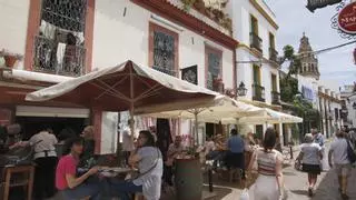 El paro baja en Córdoba en casi 500 personas y se sitúa en su nivel más bajo desde 2008 para un mes de marzo